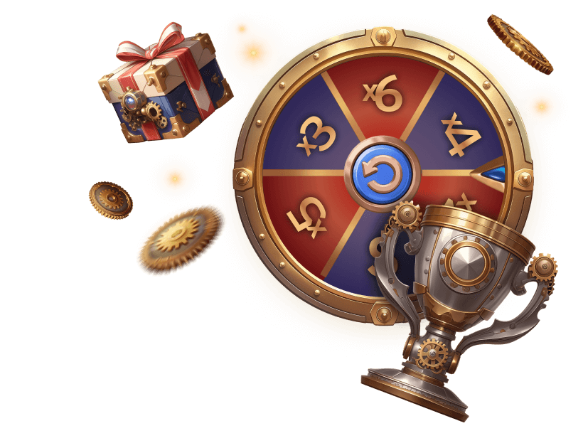 ρόδα της τύχης